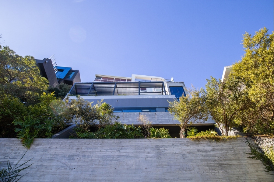 To Let 3 Bedroom Property for Rent in Clifton Western Cape